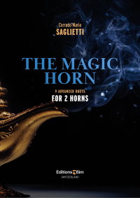 The magic Horn